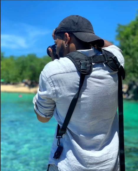 Foto del fotógrafo Freymer Rodriguez